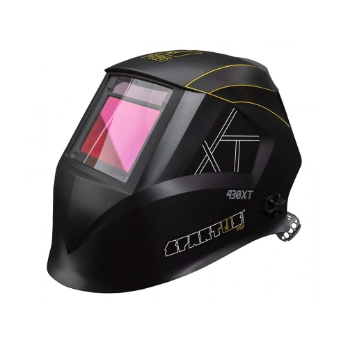 Przyłbica spawalnicza Spartus Pro 430XT True Color